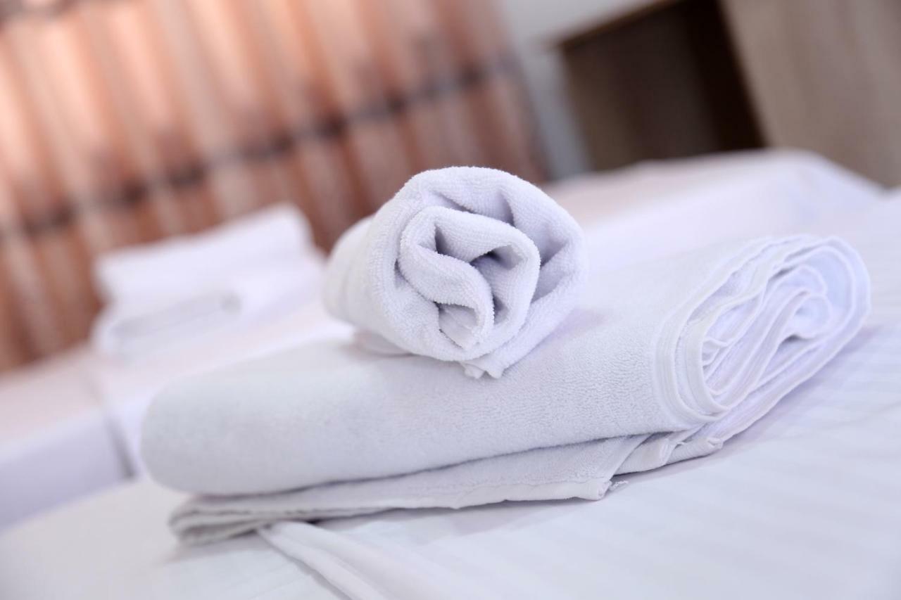 Anis-Pari Hotel Μπουχάρα Εξωτερικό φωτογραφία